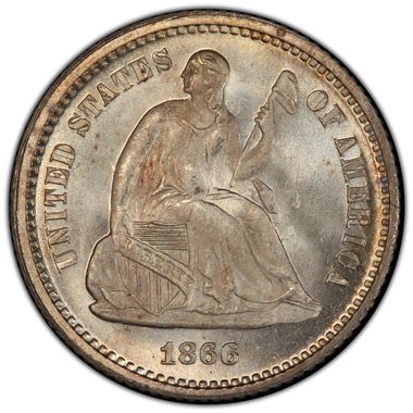 Cert 25607812 - Coin Image