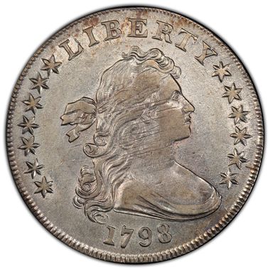 Cert 25608092 - Coin Image