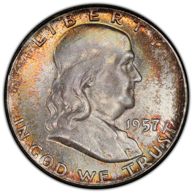 Cert 25610289 - Coin Image