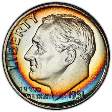 Cert 25610620 - Coin Image