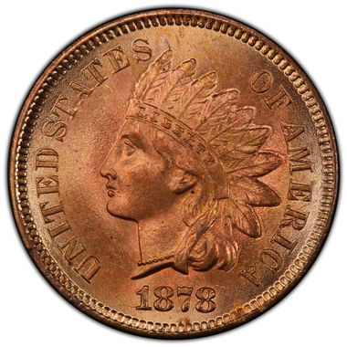 Cert 25610771 - Coin Image