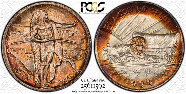 Cert 34585034 - Coin Image