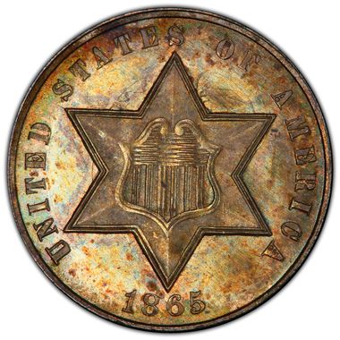 Cert 25612095 - Coin Image