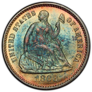 Cert 25612466 - Coin Image