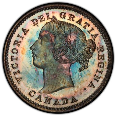 Cert 25612857 - Coin Image