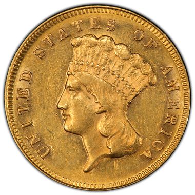 Cert 25612934 - Coin Image
