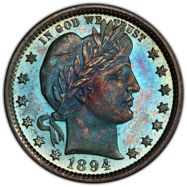 Cert 25613181 - Coin Image