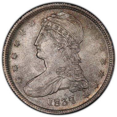 Cert 25613290 - Coin Image