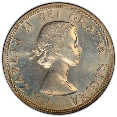 Cert 25613323 - Coin Image