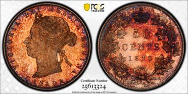 1870 50C LCW RE SP66