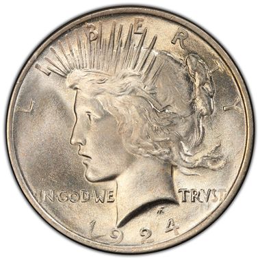 Cert 25613349 - Coin Image