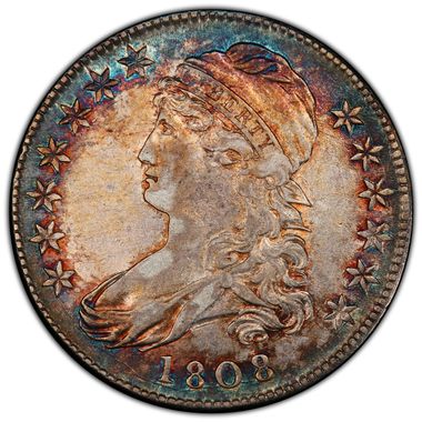 Cert 25615518 - Coin Image