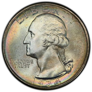 Cert 25616540 - Coin Image