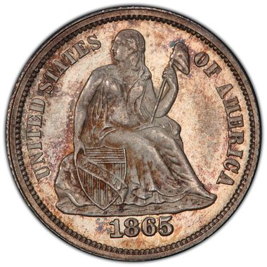 Cert 25617540 - Coin Image