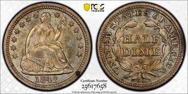 1842-O H10C MS66