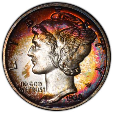 Cert 25617799 - Coin Image