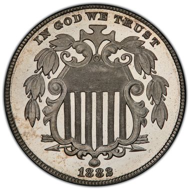 Cert 25617811 - Coin Image