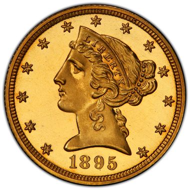 Cert 25618430 - Coin Image