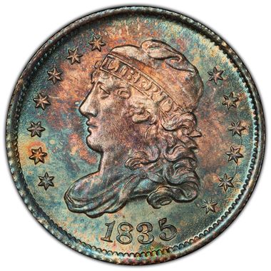 Cert 25619592 - Coin Image