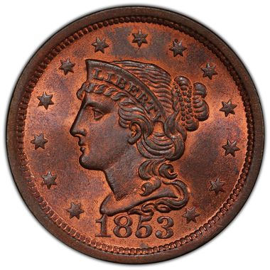 Cert 25620162 - Coin Image