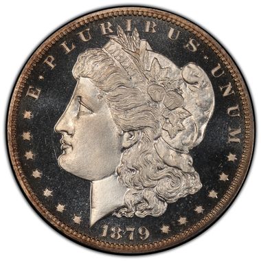 Cert 25620412 - Coin Image