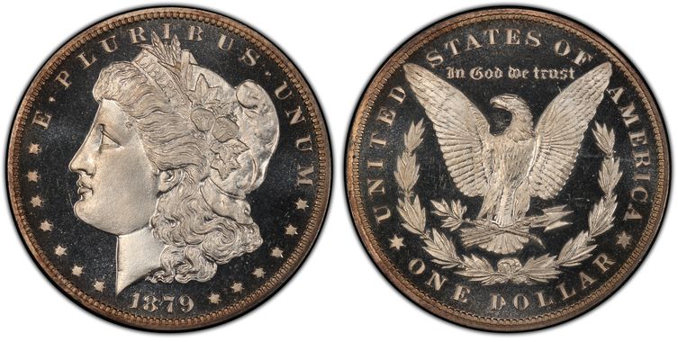 Cert 25620412 - Coin Image