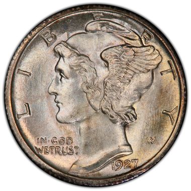 Cert 25621116 - Coin Image