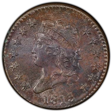 Cert 25621180 - Coin Image