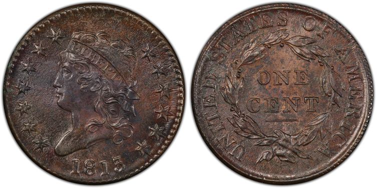 Cert 25621180 - Coin Image