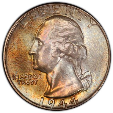 Cert 25622773 - Coin Image