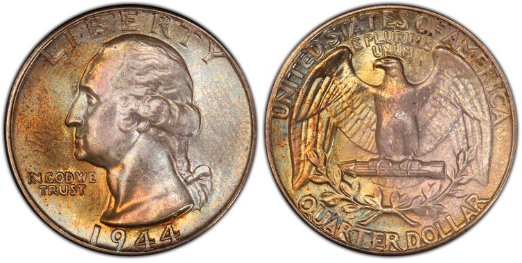 Cert 25622773 - Coin Image