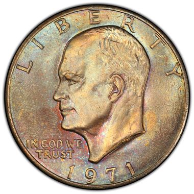 Cert 25622861 - Coin Image