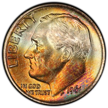 Cert 25623157 - Coin Image