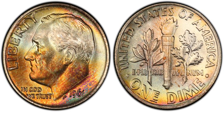 Cert 25623157 - Coin Image