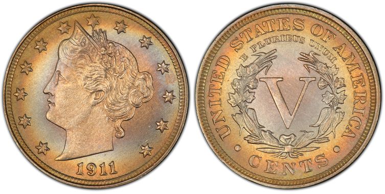 Cert 25623581 - Coin Image