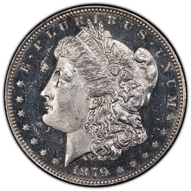 Cert 25624379 - Coin Image