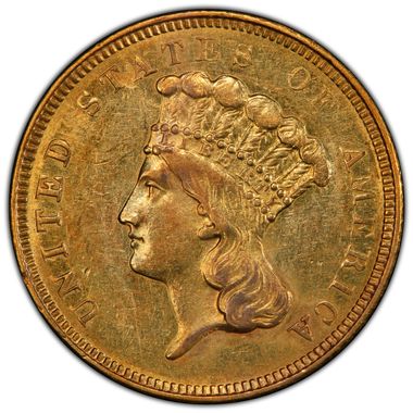 Cert 25624464 - Coin Image