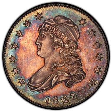 Cert 25625396 - Coin Image