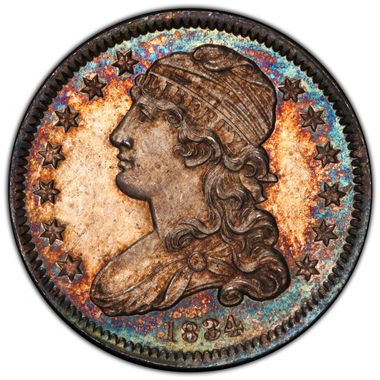 Cert 25625398 - Coin Image