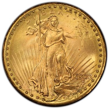 Cert 25625990 - Coin Image