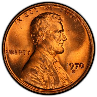 Cert 25627770 - Coin Image