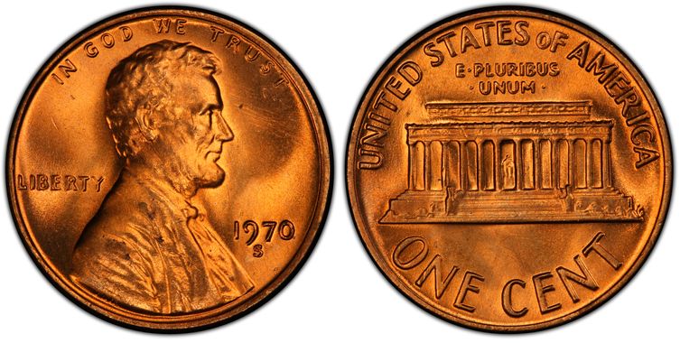 Cert 25627770 - Coin Image