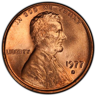 Cert 25627797 - Coin Image