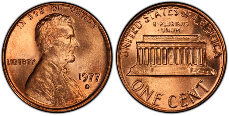 Cert 25627797 - Coin Image