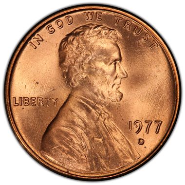 Cert 25627799 - Coin Image