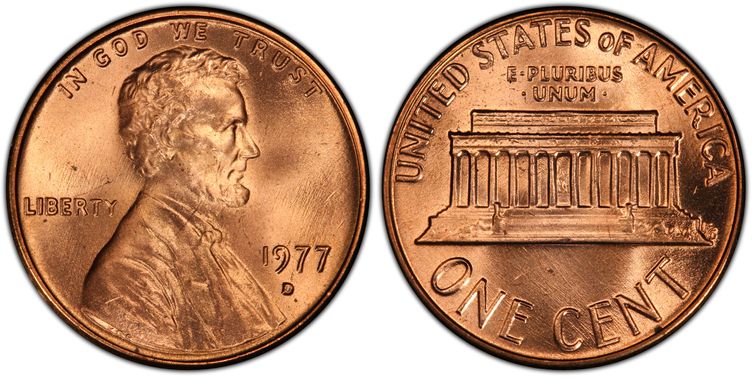 Cert 25627799 - Coin Image