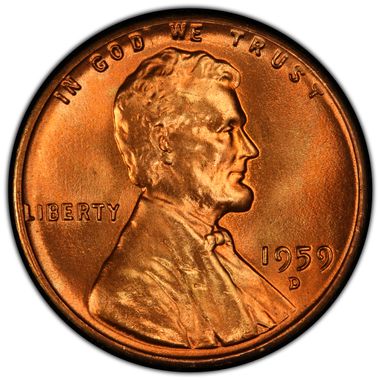 Cert 25628053 - Coin Image