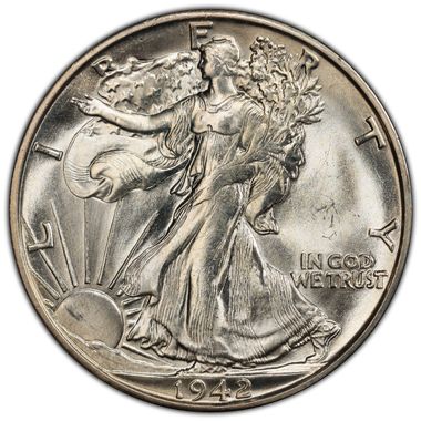 Cert 25628343 - Coin Image