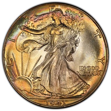 Cert 25628497 - Coin Image