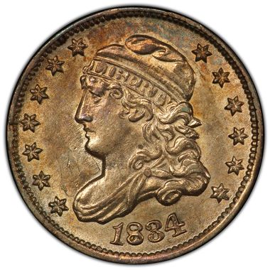 Cert 25628813 - Coin Image